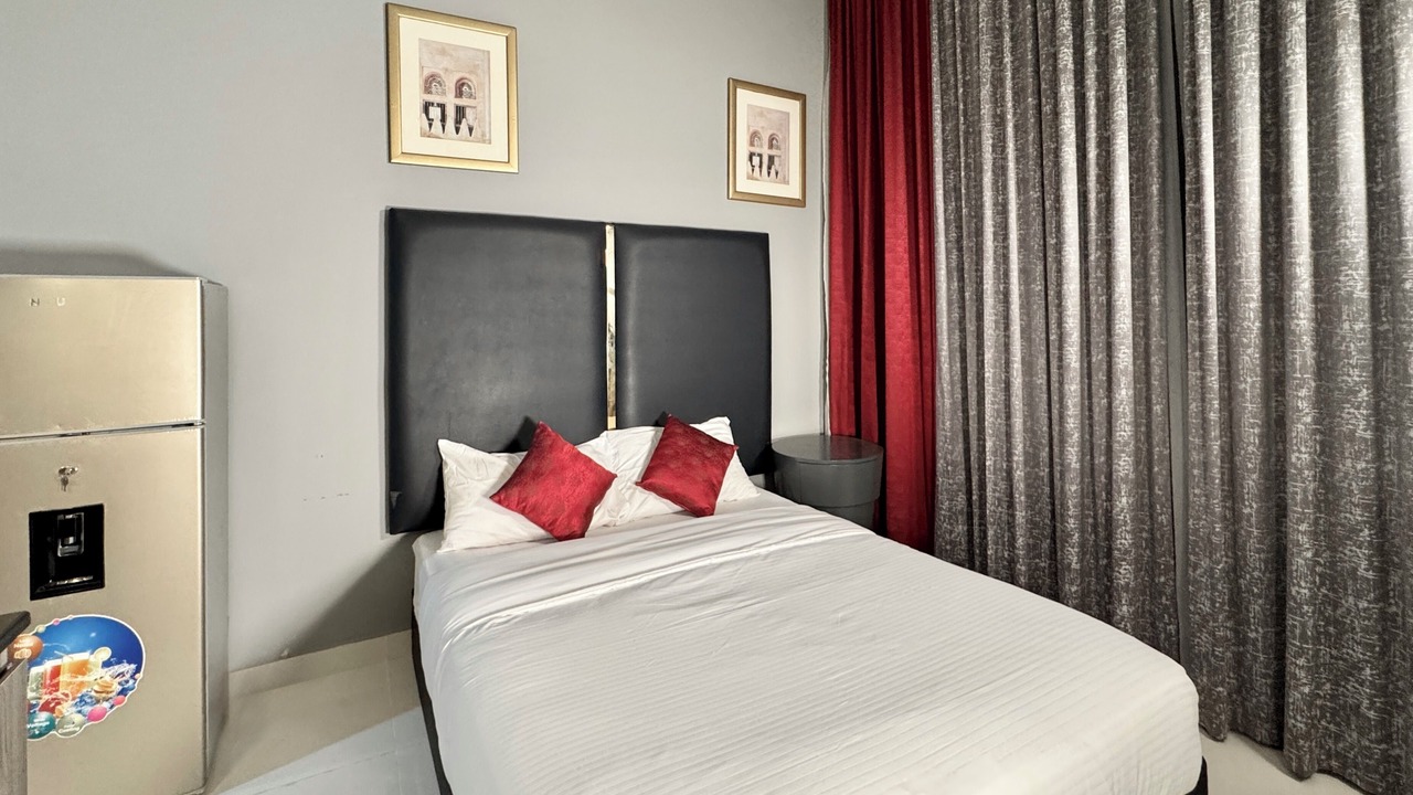 Photo of Bedroom in Dubai