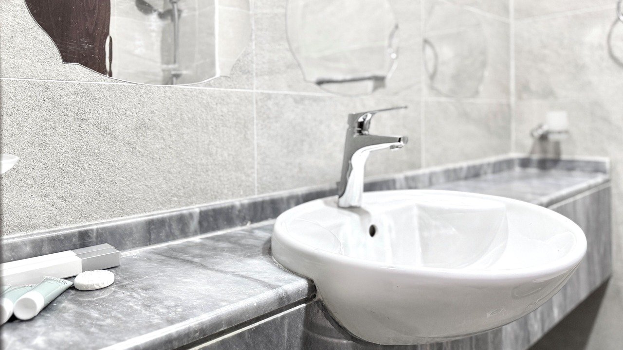 Photo of Bathroom in Dubai