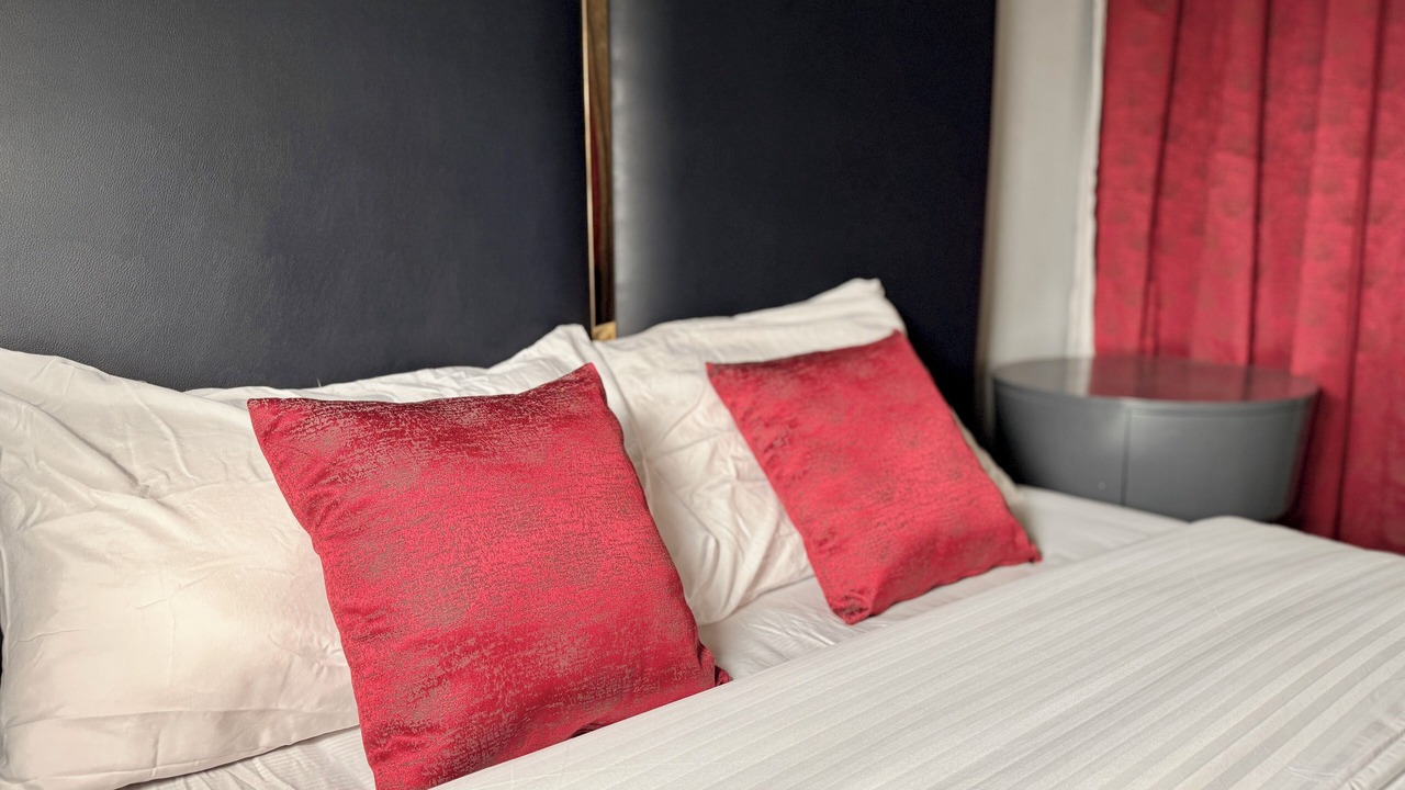 Photo of Bedroom in Dubai