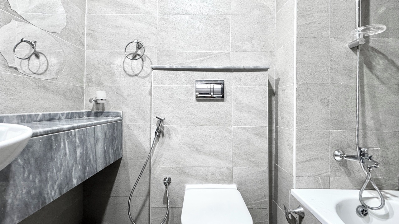 Photo of Bathroom in Dubai