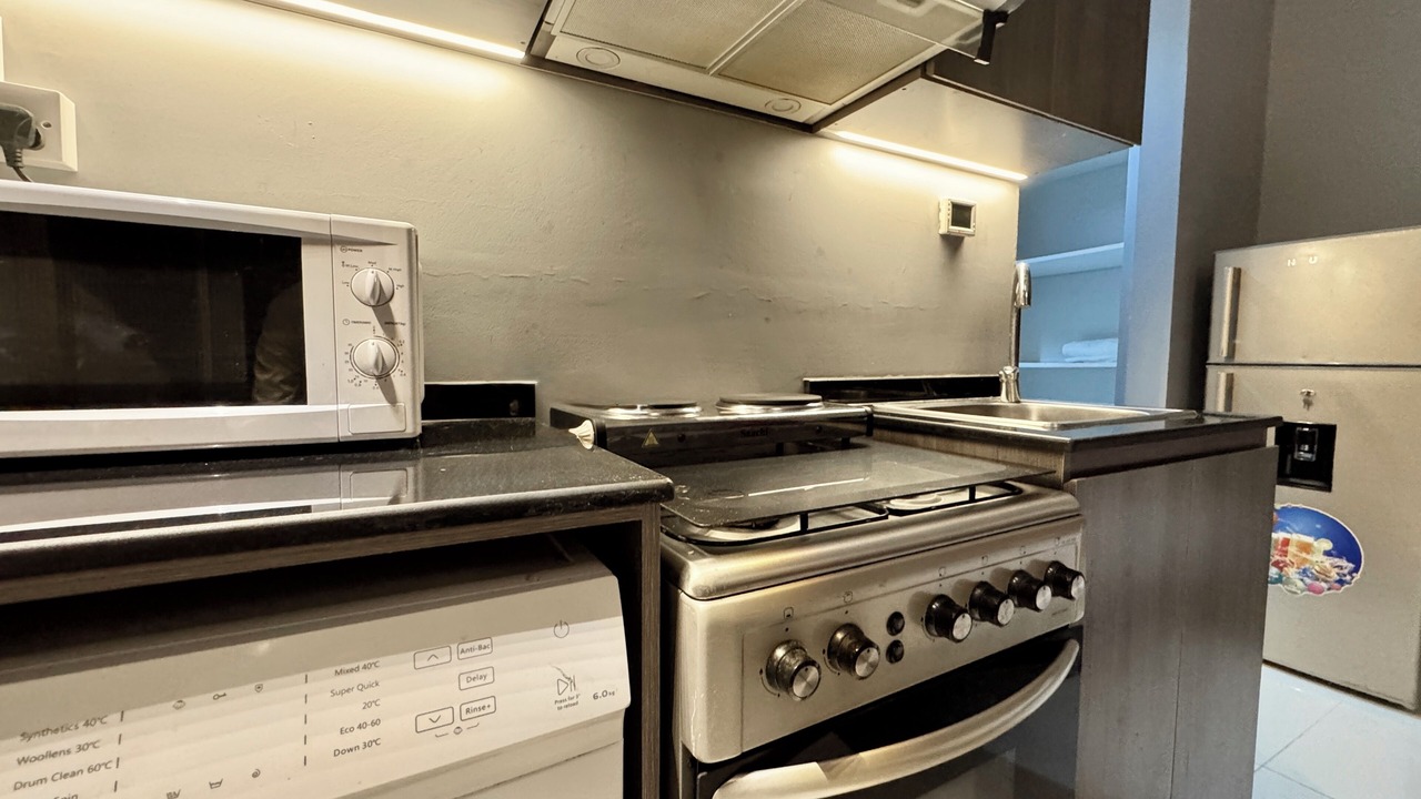 Photo of Kitchen in Dubai