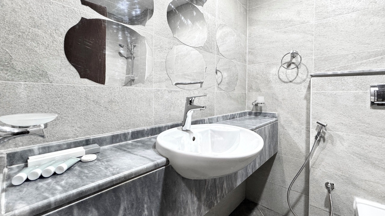 Photo of Bathroom in Dubai