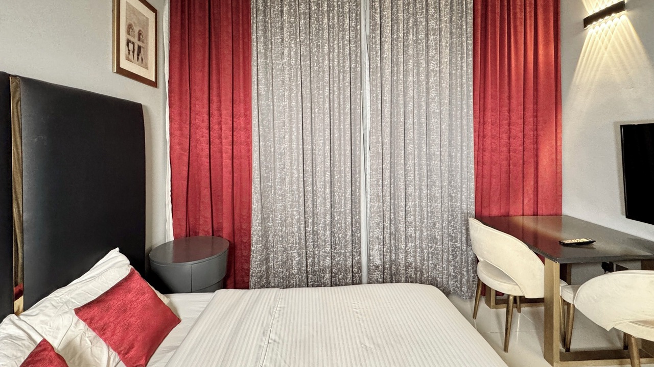 Photo of Bedroom in Dubai