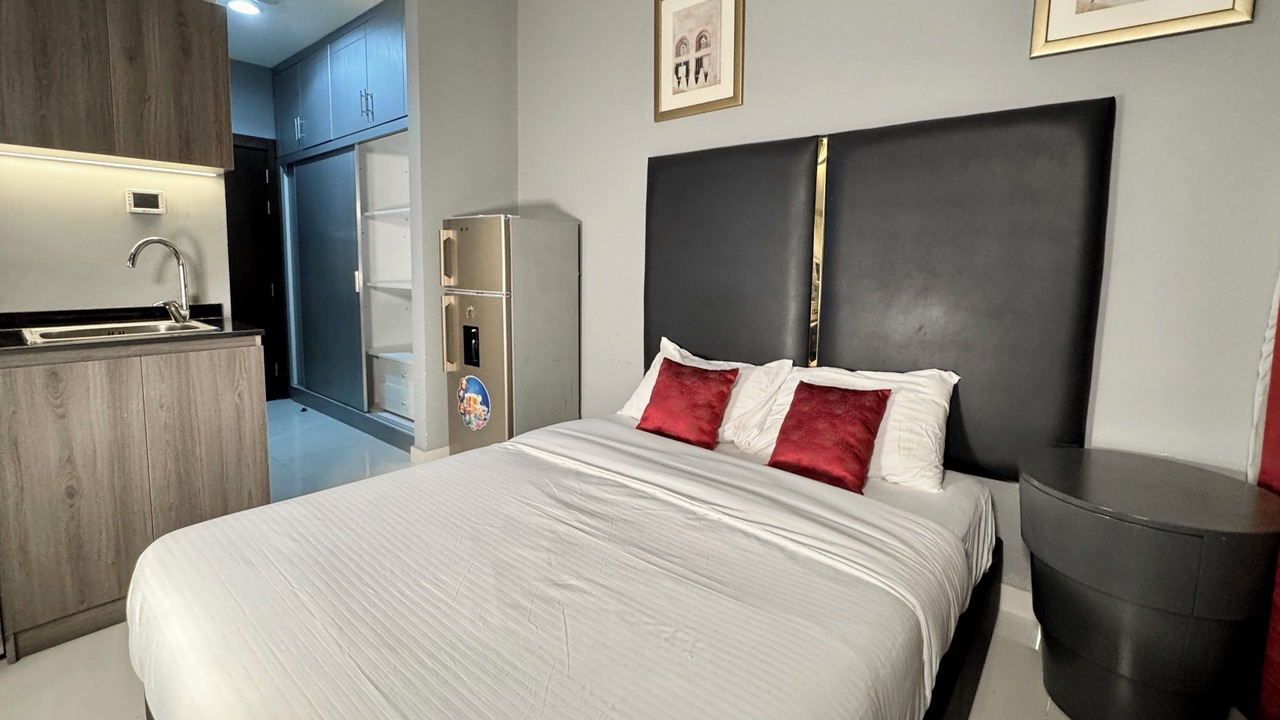 Photo of Bedroom in Dubai