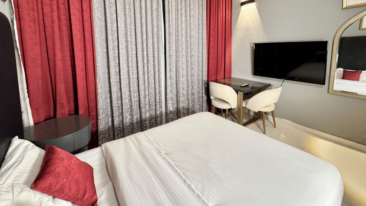 Photo of Bedroom in Dubai