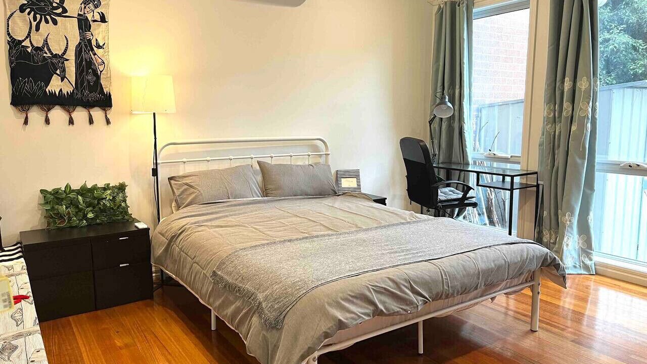 Photo of Bedroom in Clayton South