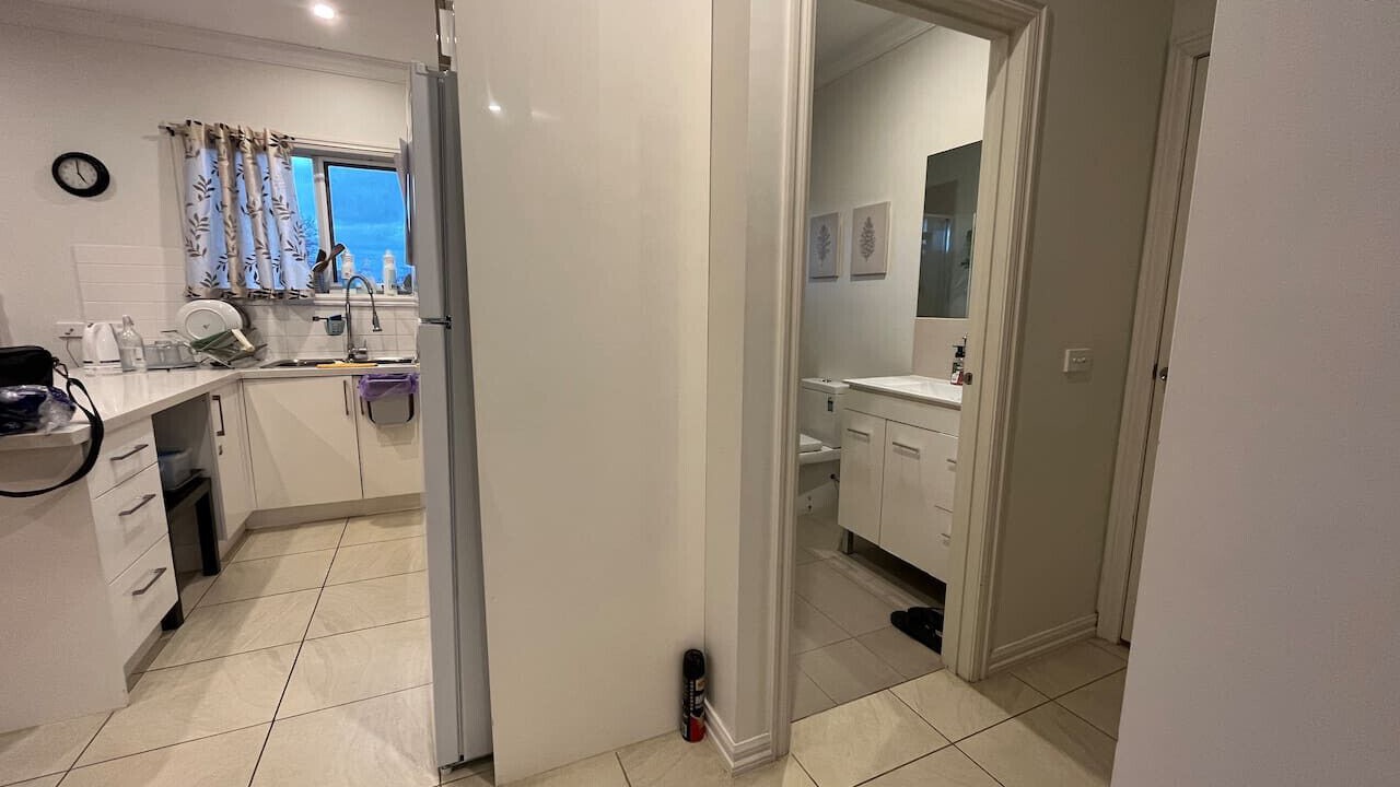 Photo of Bathroom in Clayton South