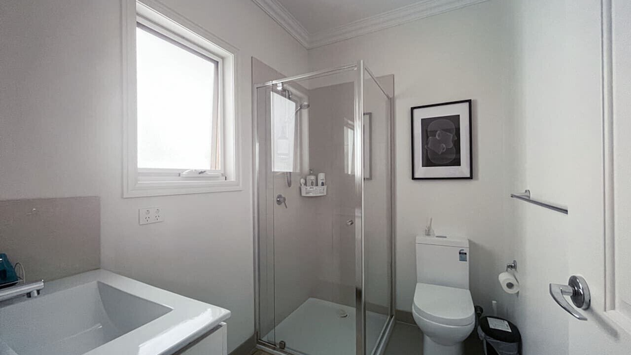 Photo of Bathroom in Clayton South