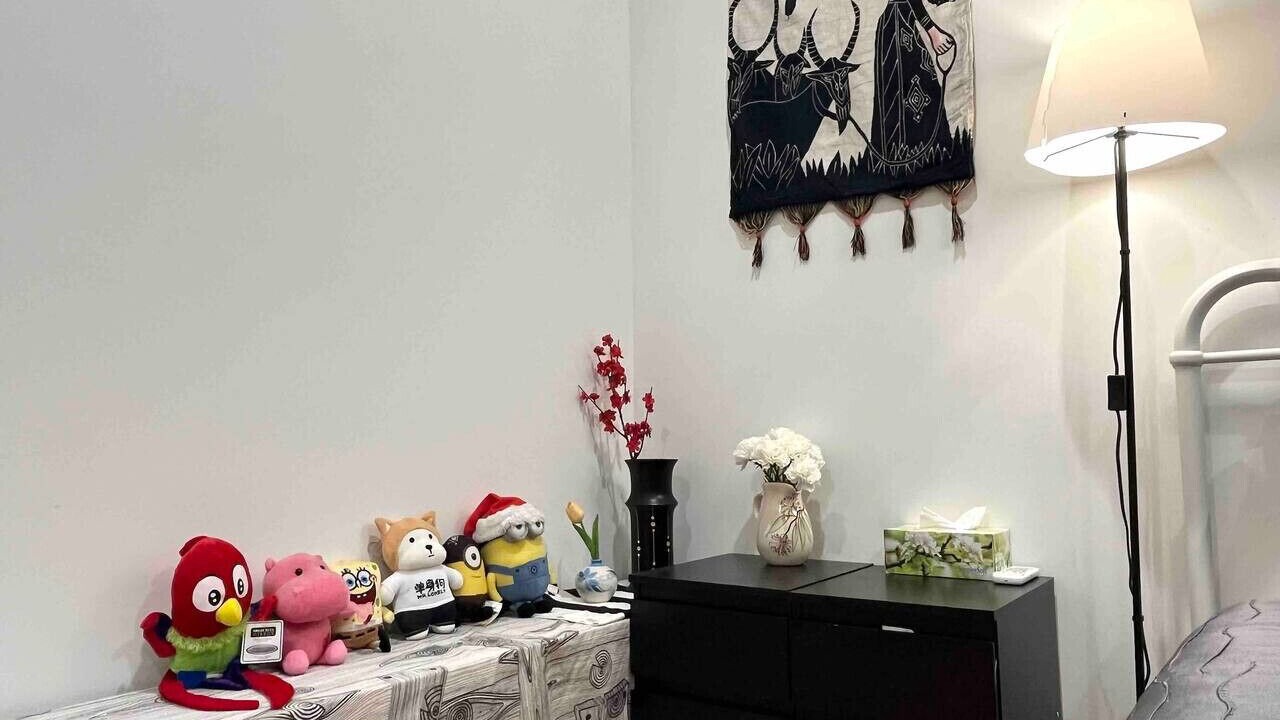Photo of Bedroom in Clayton South