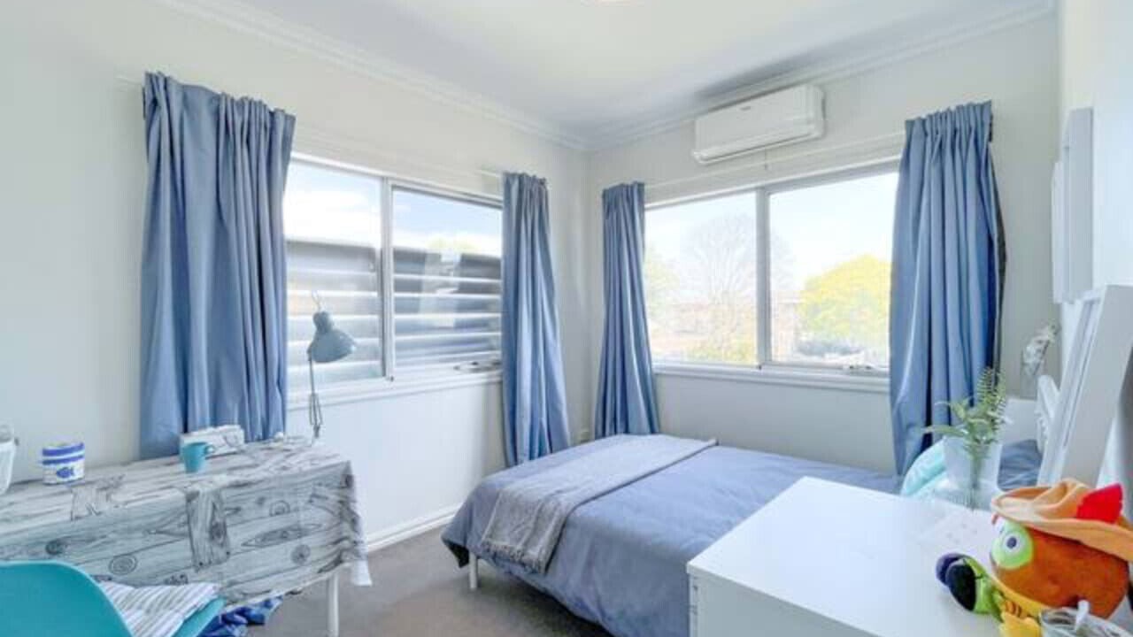 Photo of Bedroom in Clayton South
