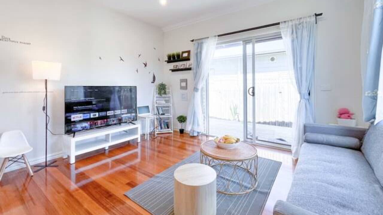 Photo of Livingroom in Clayton South