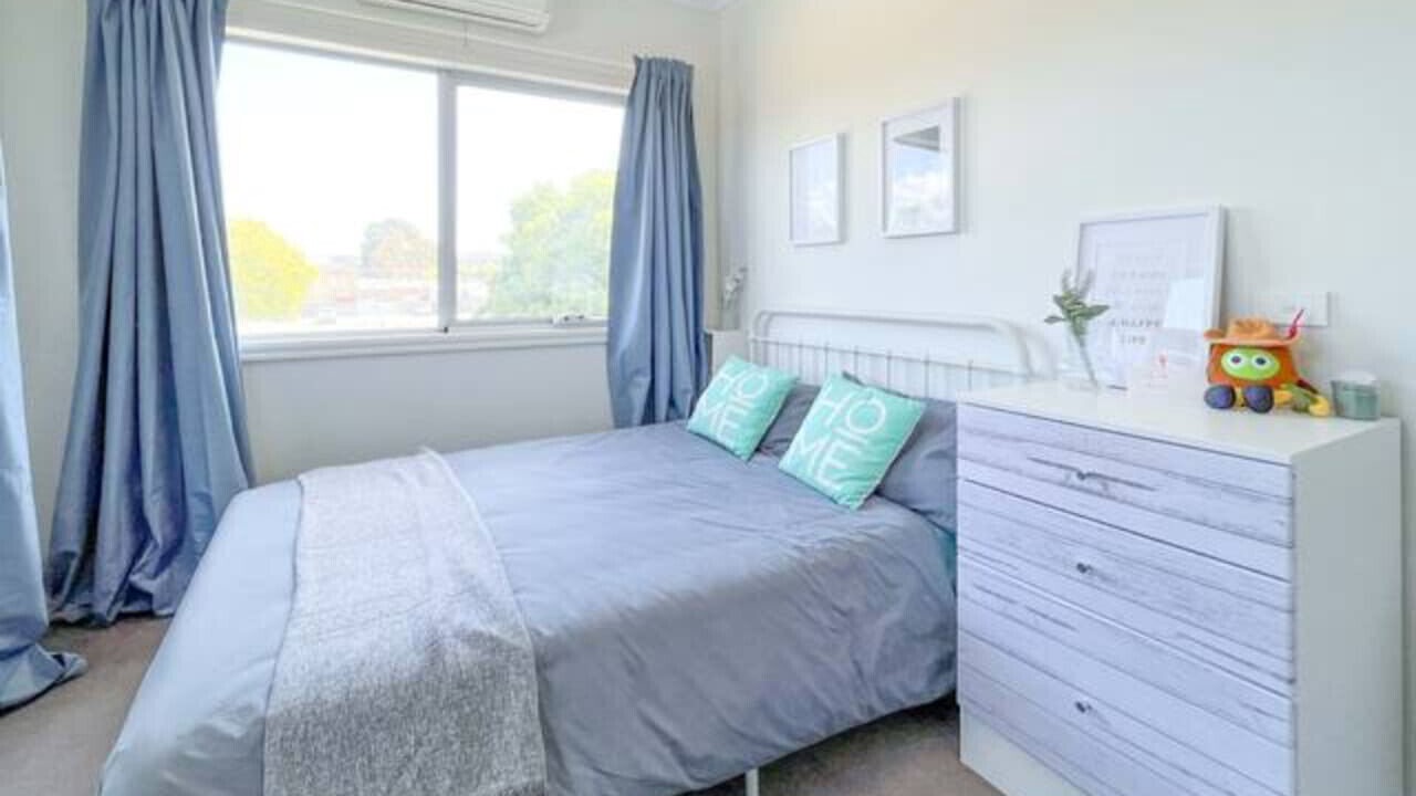 Photo of Bedroom in Clayton South