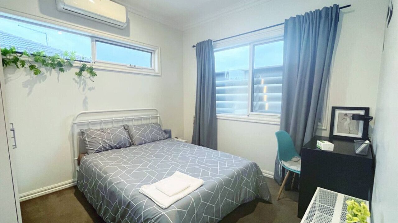 Photo of Bedroom in Clayton South