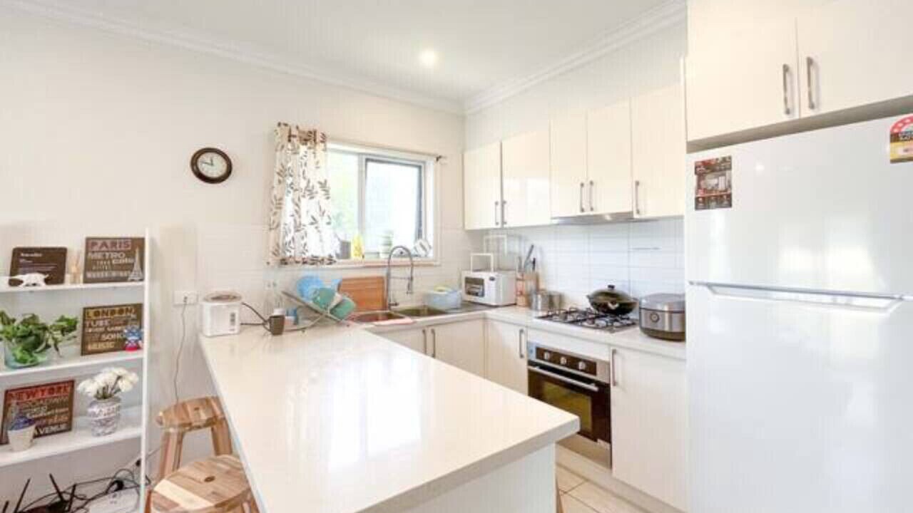 Photo of Kitchen in Clayton South