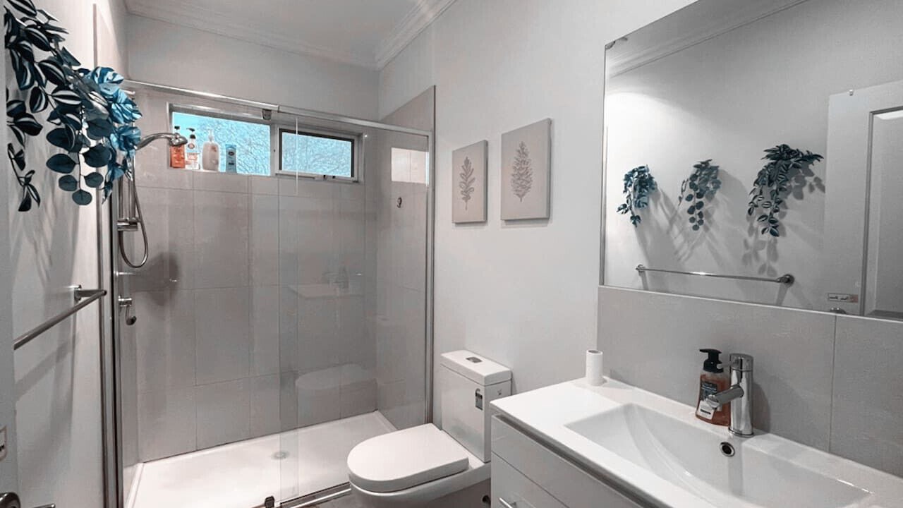 Photo of Bathroom in Clayton South