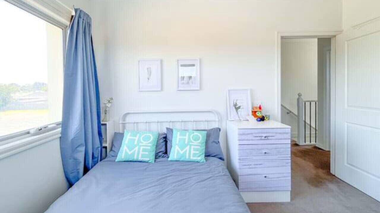 Photo of Bedroom in Clayton South