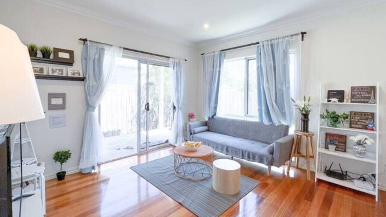 Photo of Livingroom in Clayton South