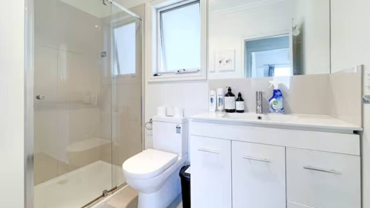 Photo of Bathroom in Clayton South