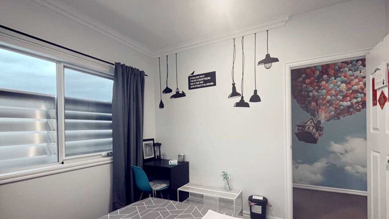 Photo of Bedroom in Clayton South