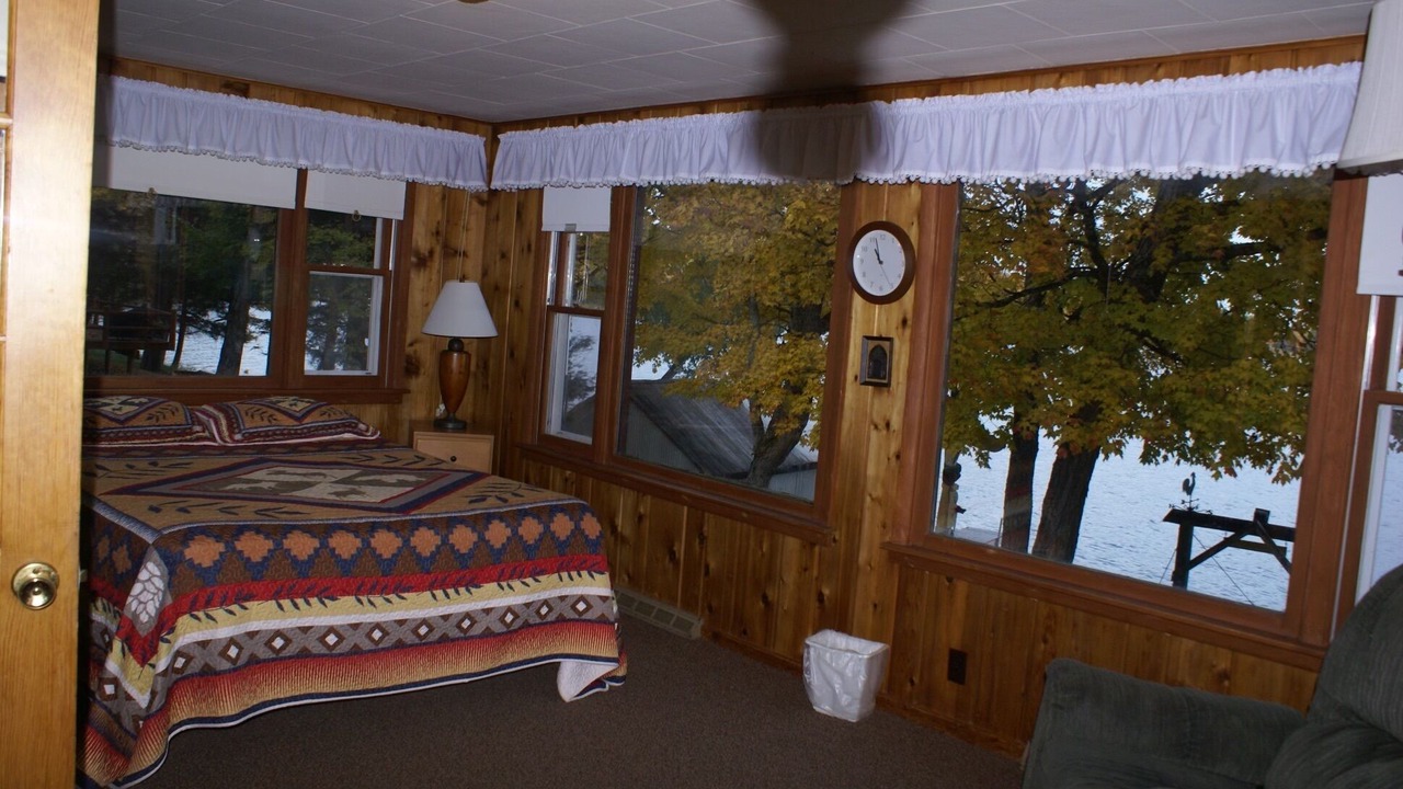Photo of Bedroom in Watersmeet