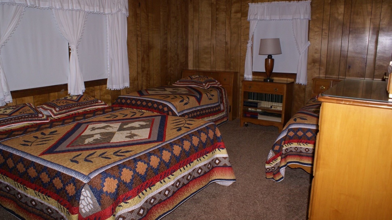 Photo of Bedroom in Watersmeet