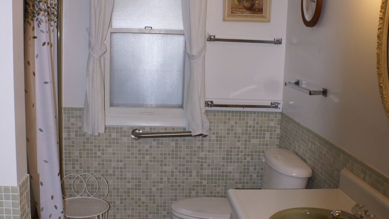 Photo of Bathroom in Watersmeet