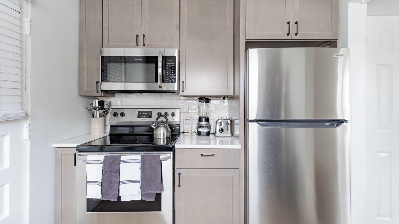 Photo of Kitchen in Rogers Park