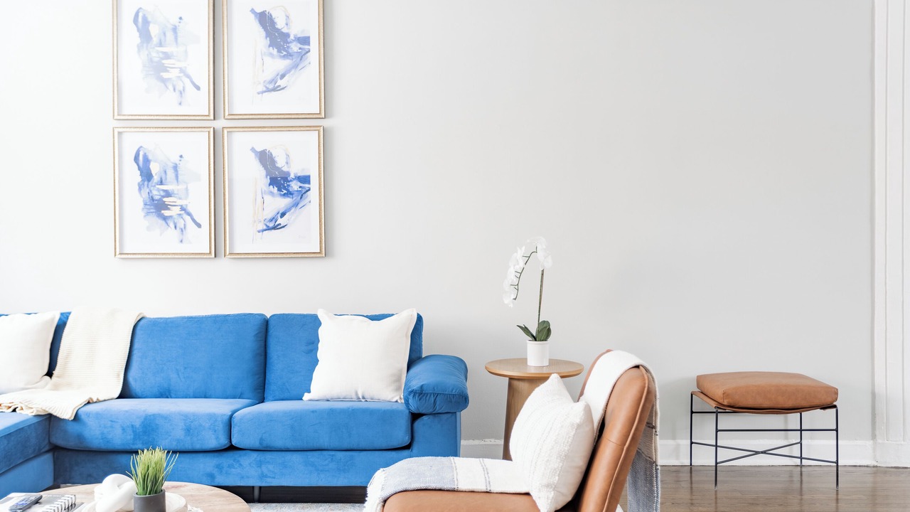 Photo of Livingroom in Rogers Park