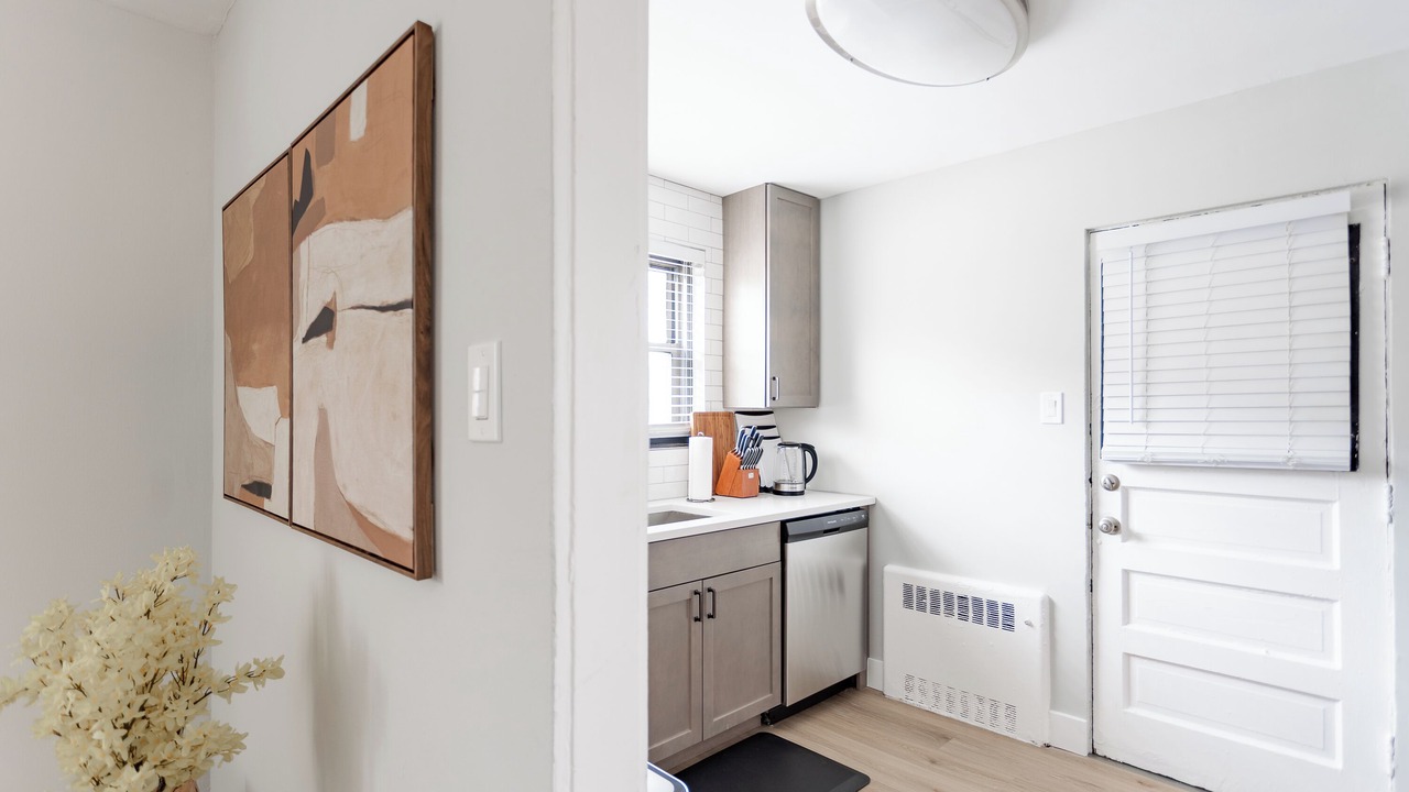 Photo of Kitchen in Rogers Park