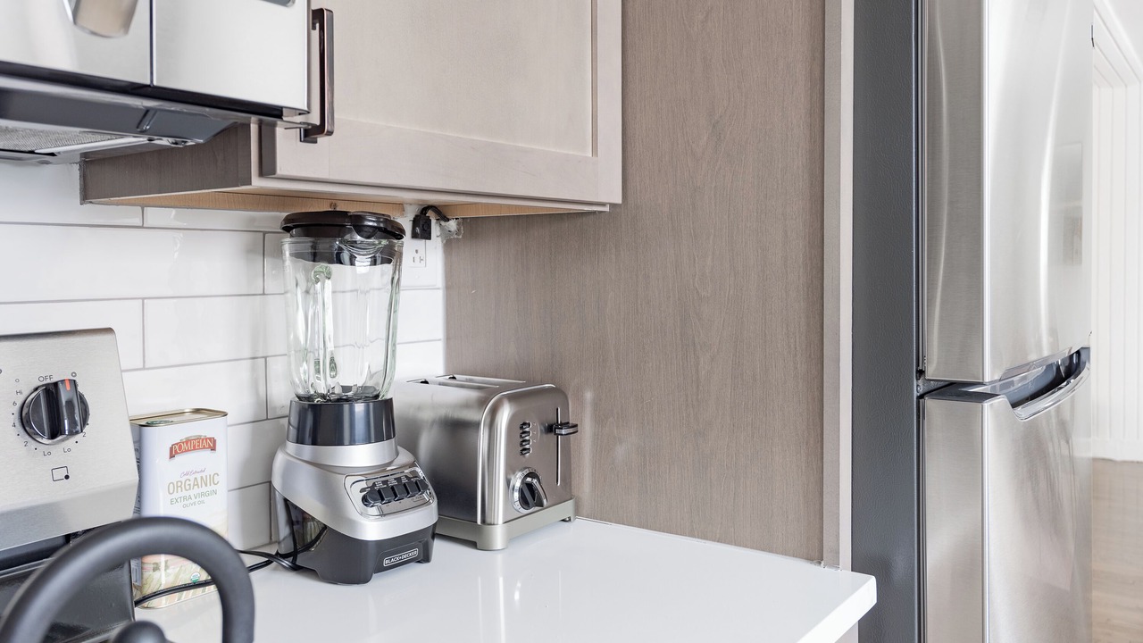 Photo of Kitchen in Rogers Park