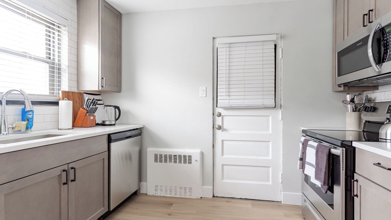 Photo of Kitchen in Rogers Park