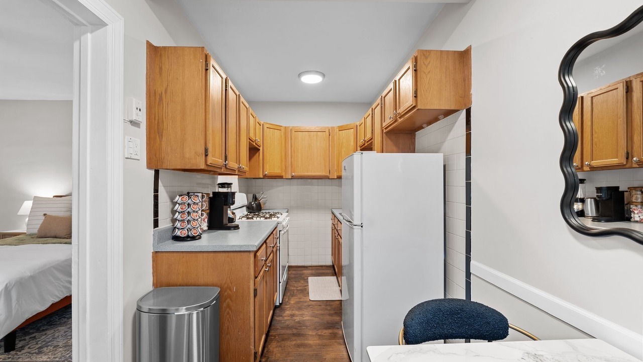 Photo of Kitchen in Ravenswood