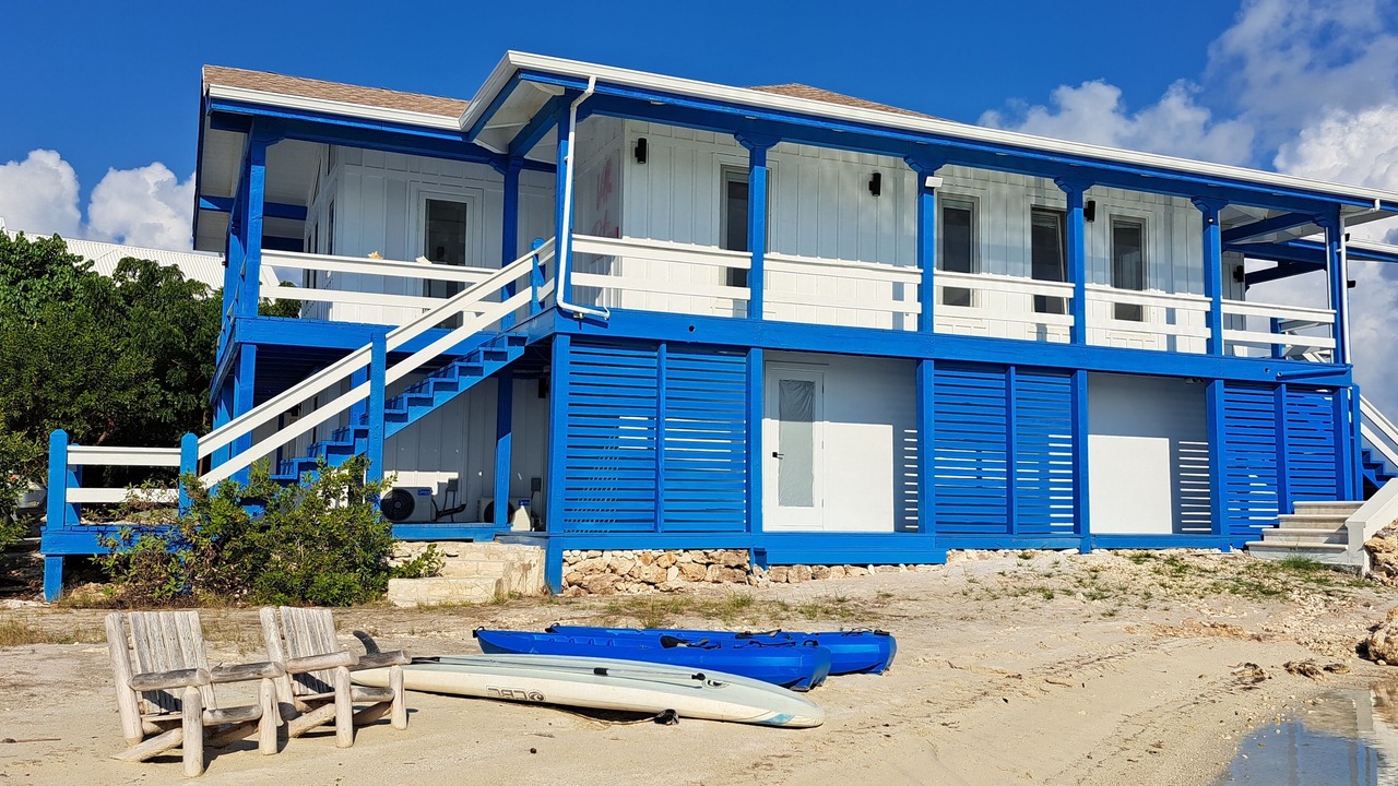 Photo of Outdoor in Ocean Point