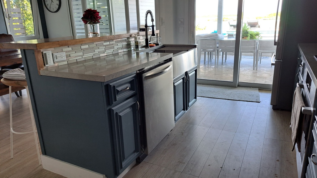 Photo of Kitchen in Ocean Point