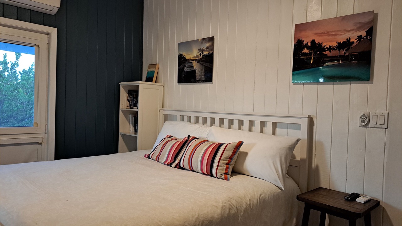 Photo of Bedroom in Ocean Point