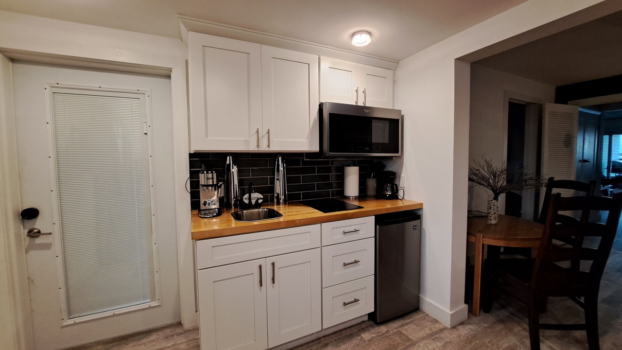 Photo of Kitchen in Ocean Point