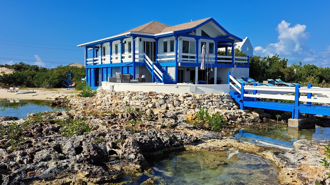 Photo of Outdoor in Ocean Point