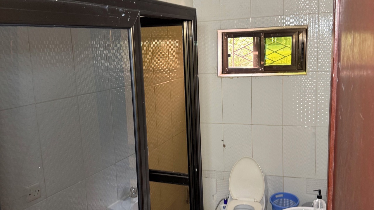 Photo of Bathroom in Freetown