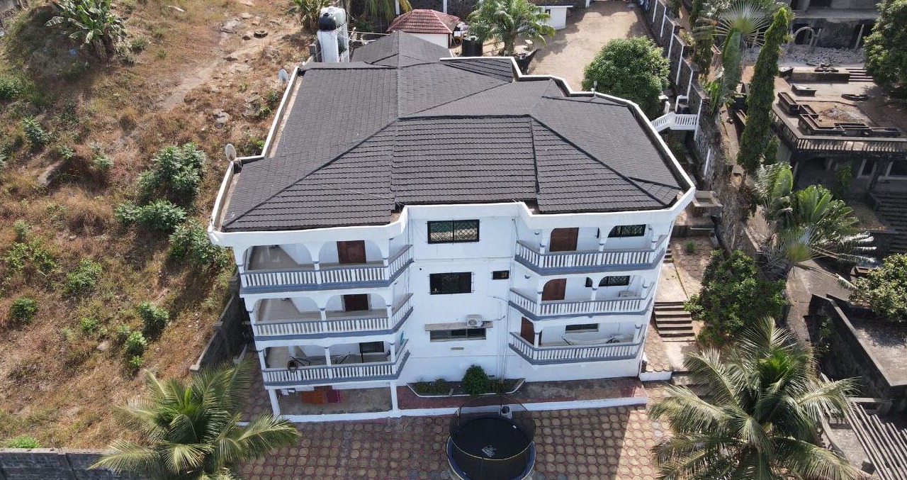 Photo of Outdoor in Freetown