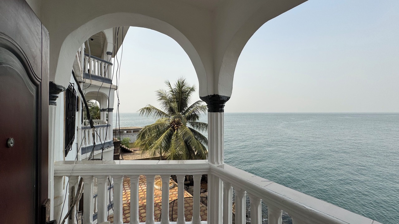 Photo of Outdoor in Freetown