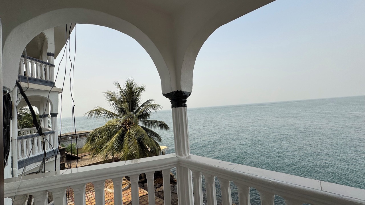 Photo of Outdoor in Freetown