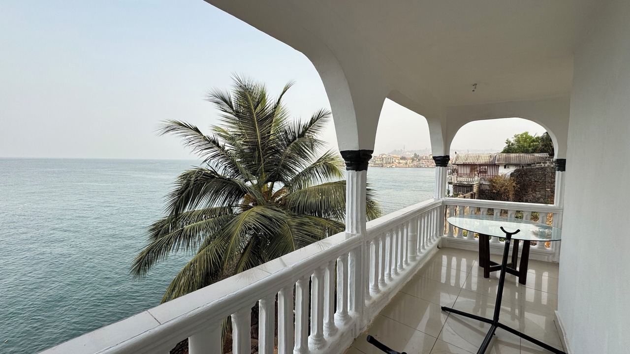 Photo of Outdoor in Freetown