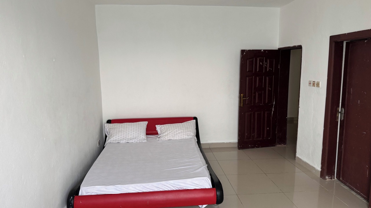 Photo of Bedroom in Freetown