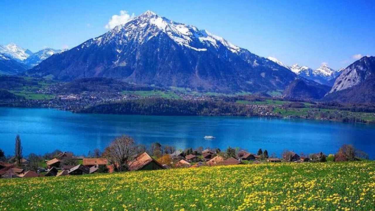 Photo of Others in Sigriswil