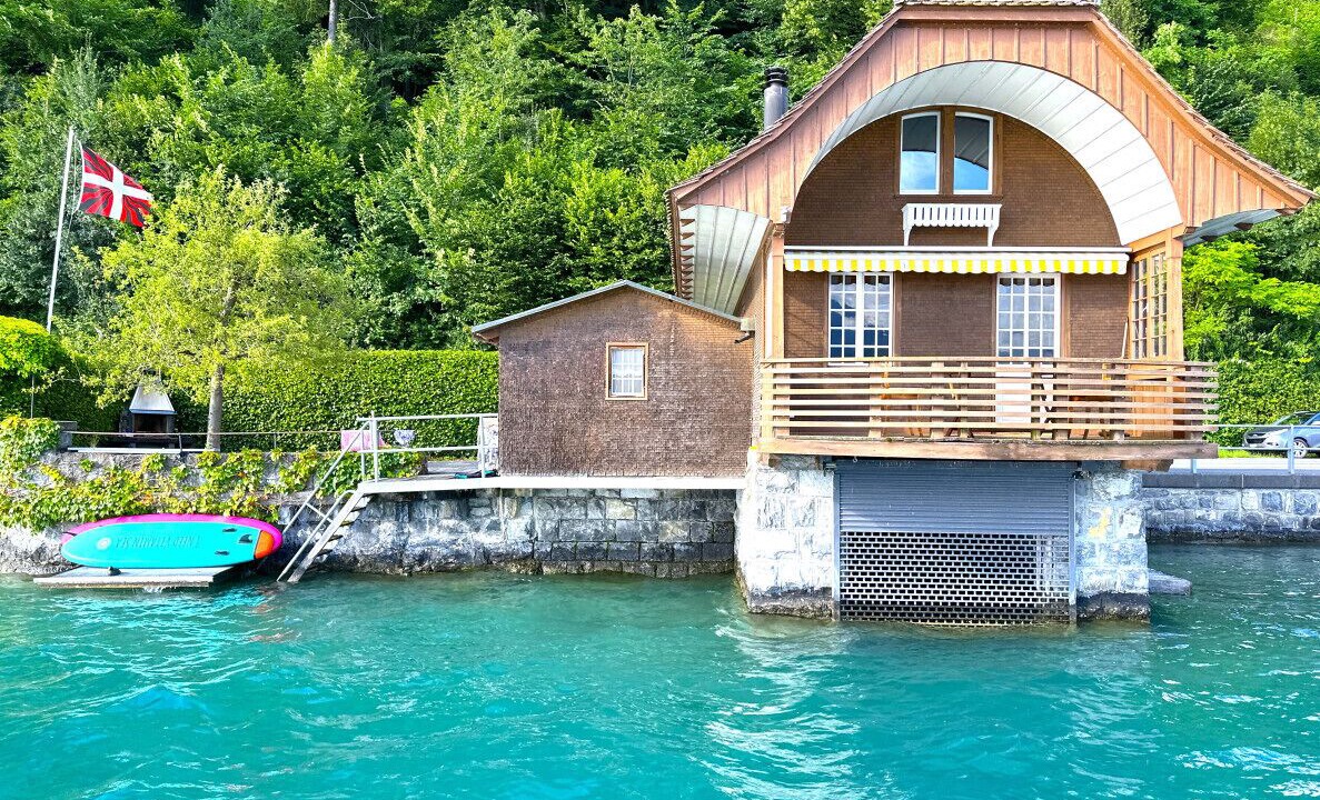 Photo of Outdoor in Sigriswil