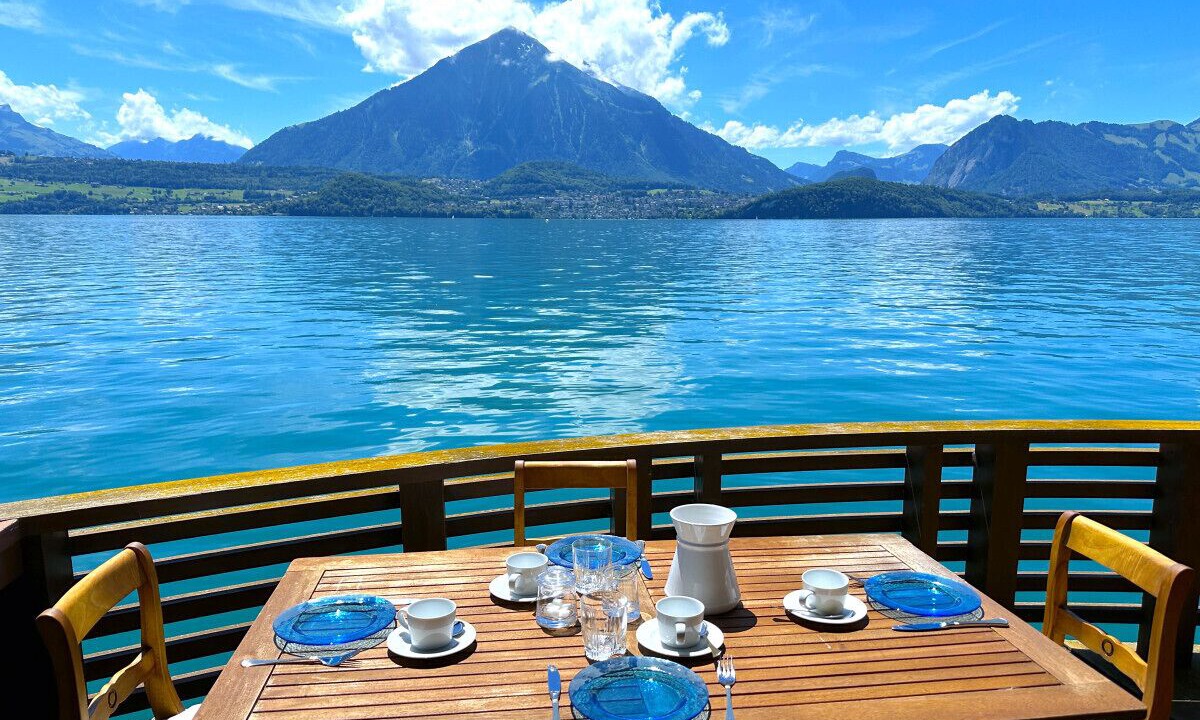 Photo of Outdoor in Sigriswil