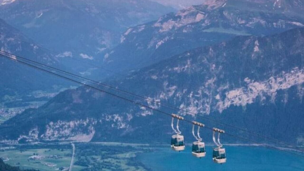 Photo of Others in Sigriswil