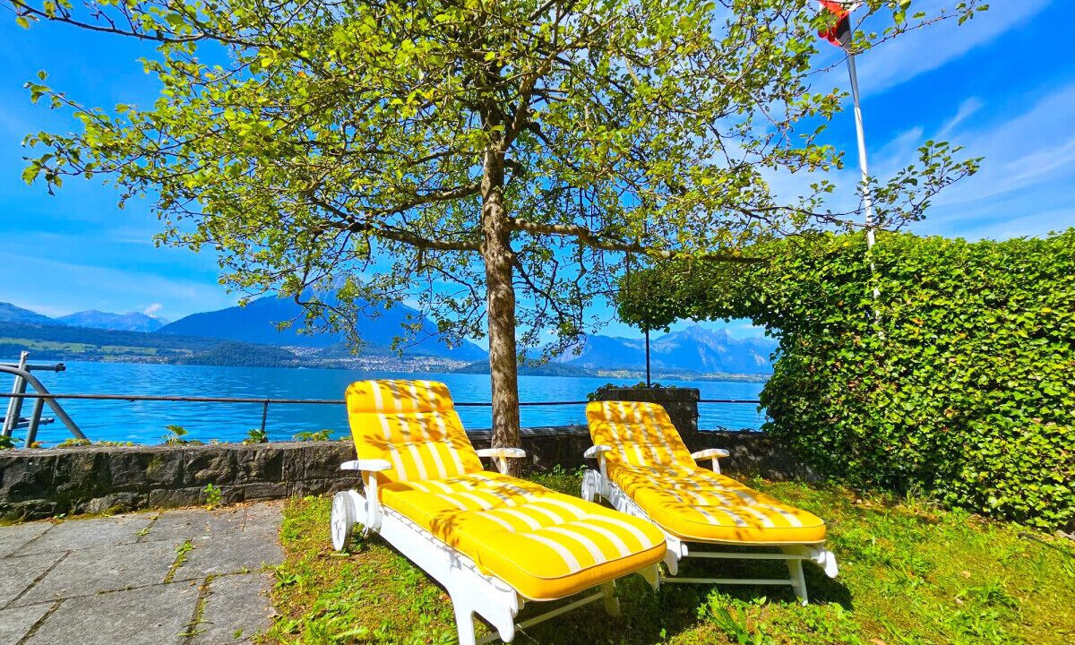 Photo of Outdoor in Sigriswil
