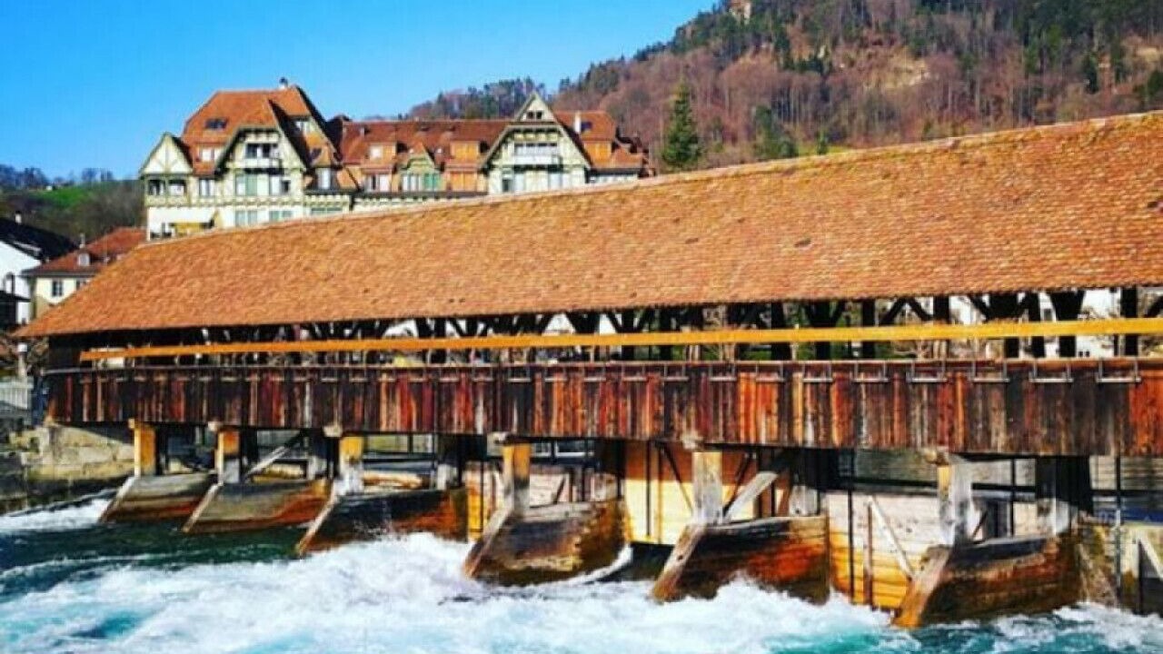 Photo of Others in Sigriswil