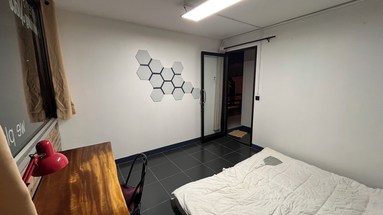 Photo of Bedroom in Chang Phueak